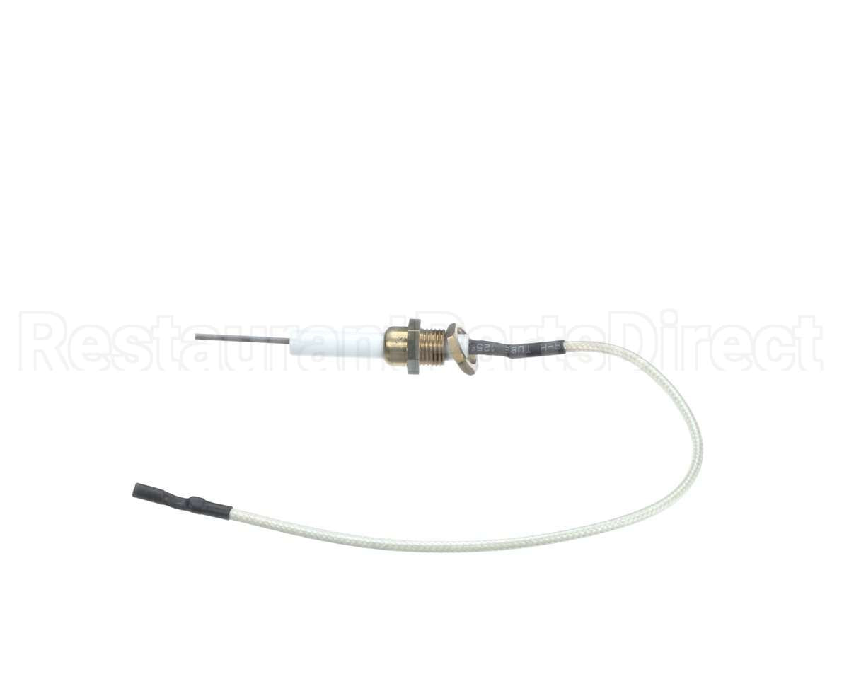 81-VB30 Axis Igniter Cable (Electrode + Pie
