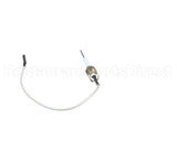 81-VB30 Axis Igniter Cable (Electrode + Pie
