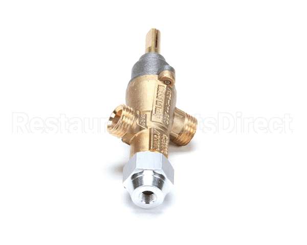 81-VGV Axis Gas Valve For Vb-3,4 Pel205