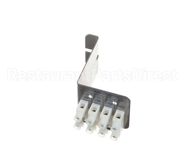81.10.2 Dema Transformer Terminal Block And Brac
