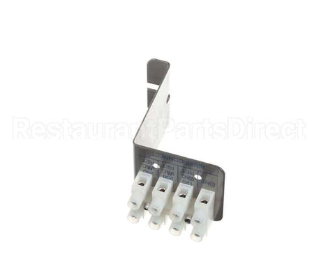 81.10.2 Dema Transformer Terminal Block And Brac