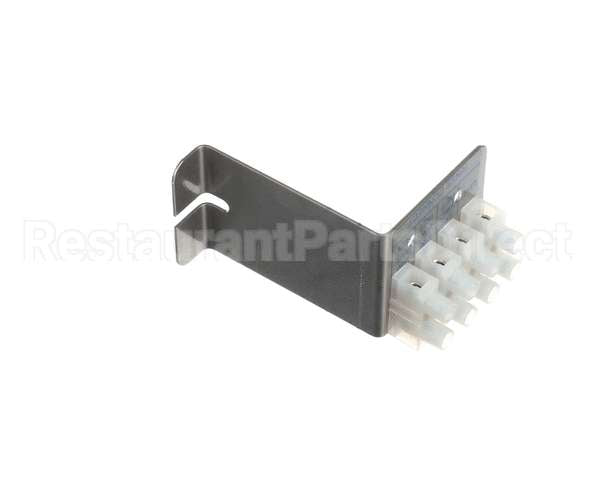 81.10.2 Dema Transformer Terminal Block And Brac