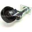 810-0326 Compatible Frymaster Adj 4 W/Brake Caster Mac51/52