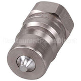 810-0487 Compatible Frymaster 1/2 Male Quickdisconnect