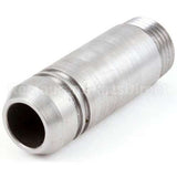 810-0697 Compatible Frymaster Disconnect Male Fpii