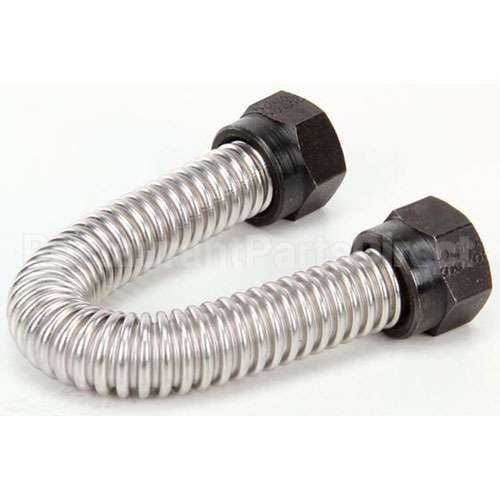810-1043 Compatible Frymaster 7/8 Od-1/2 Id Flexline
