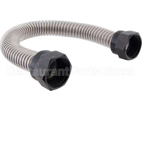 810-1055 Compatible Dean Hose, Oil Return, 11-1/2" L