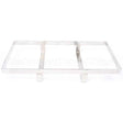 810-1407 Compatible Frymaster Fpii Holddown Ring Assy