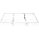 810-1407 Compatible Frymaster Fpii Holddown Ring Assy