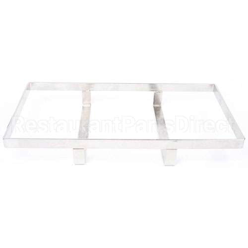 810-1407 Compatible Frymaster Fpii Holddown Ring Assy