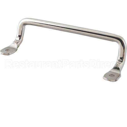 810-1422 Compatible Frymaster Handle, Door(5", Zp)