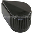 810-1720 Compatible Dean Thermostat Knob 1-3/8 D, Pointer