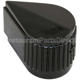 810-1720 Compatible Dean Thermostat Knob 1-3/8 D, Pointer