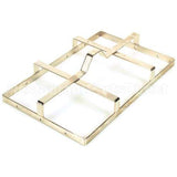 810-2091 Compatible Frymaster Holddown Ring Drawn Pan