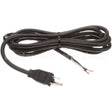 810-42 Compatible Crescor Cord Set 18/3 Sjt 8"