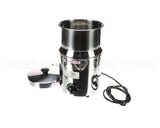 81000 Server Food Server, Soup Warmer, Fs-4 Plus