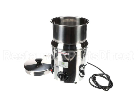 81000 Server Food Server, Soup Warmer, Fs-4 Plus