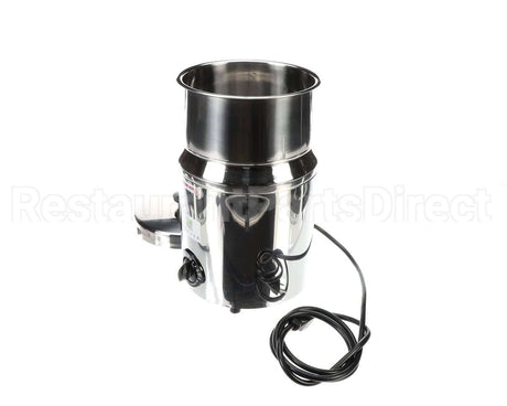81000 Server Food Server, Soup Warmer, Fs-4 Plus