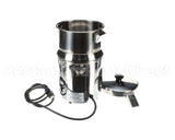 81000 Server Food Server, Soup Warmer, Fs-4 Plus