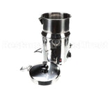 81000 Server Food Server, Soup Warmer, Fs-4 Plus