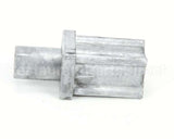 8100007 Frymaster Leg, #222-34-Eqc Adjustable