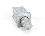 8100007 Frymaster Leg, #222-34-Eqc Adjustable