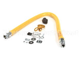 8100083 Frymaster Gasline Flx 3/4X36