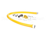 8100085 Frymaster Gasline Flx 1 X 48 #Ss16100Bp