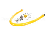 8100085 Frymaster Gasline Flx 1 X 48 #Ss16100Bp
