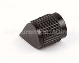8100110 Frymaster Knob Thermostat Fnwl W/2 Alnhd Scrw
