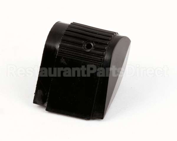 8100110 Frymaster Knob Thermostat Fnwl W/2 Alnhd Scrw