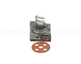 8100187 Frymaster Regulator Kit For B
