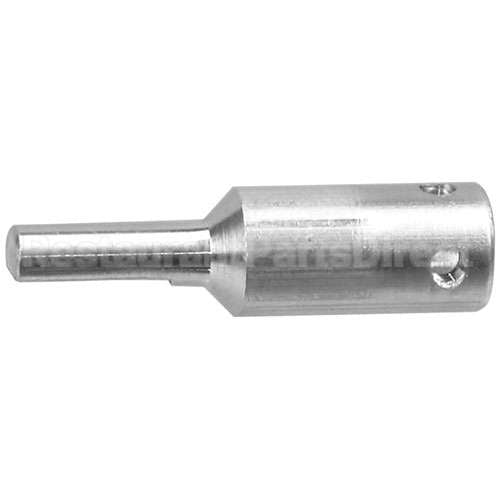 8100202 Compatible Frymaster Tstat Shaft Extension