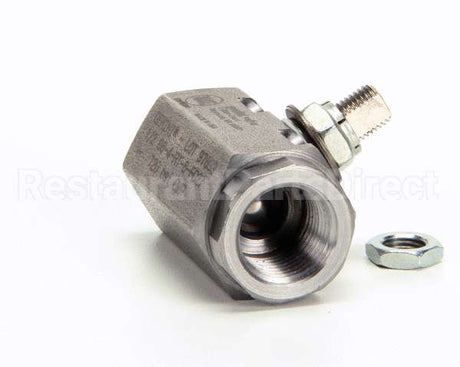 8100278 Frymaster Valve, 1/2 Ball
