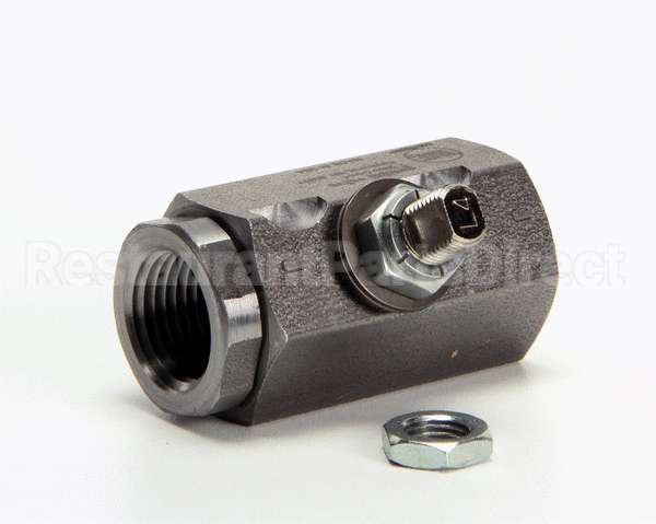 8100278 Frymaster Valve, 1/2 Ball
