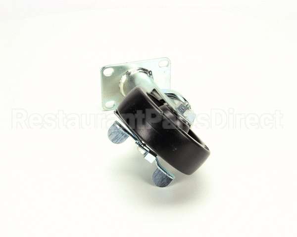 8100326 Frymaster Caster,Adj 4 With Brake Mac51/52