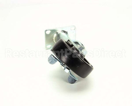 8100326 Frymaster Caster,Adj 4 With Brake Mac51/52