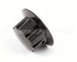 8100334 Frymaster Knob W/Skirt, #649-3L