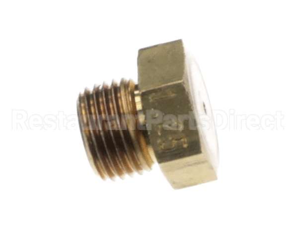 8100343 Frymaster Mj Orifice 1.25Mm