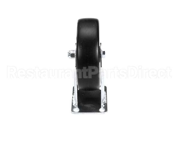 8100378 Frymaster Caster Stationary 5 Rigid