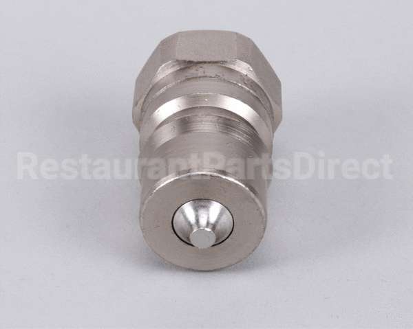 8100487 Frymaster Quick Disconnect, 1/2 Male