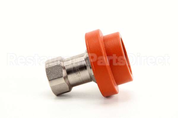 8100490 Frymaster Quick Disconnect 1/2 Female