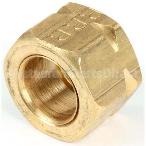 8100494 Compatible Frymaster (Ferrule) He Orifice Nut