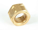 8100494 Frymaster Nut, (Ferrule) He Orifice