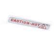 81006 Server Label Hot