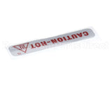 81006 Server Label Hot