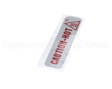 81006 Server Label Hot