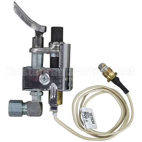 8100615 Compatible Frymaster Pilot Nat W/Thermopile