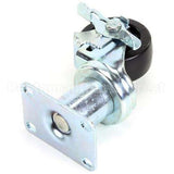 8100651 Compatible Frymaster Caster W/Brake Fpii