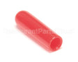 8100677 Frymaster Grip, Fp-Tcf Drain Handle Red